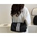 Sling/Tas Shoulder Bag Sporty Zerova Sling Duffel